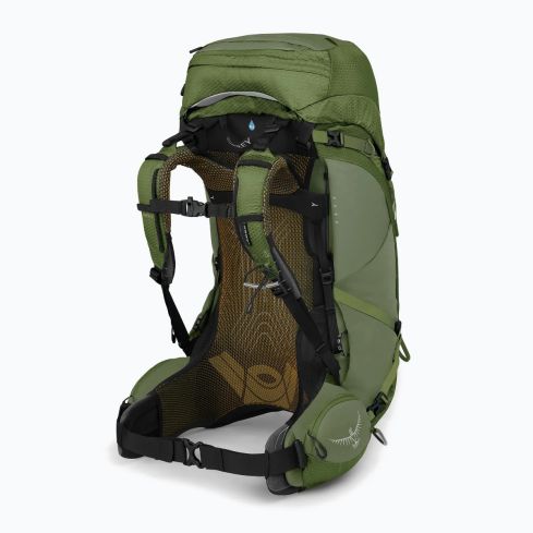 Plecak OSPREY Atmos AG 50 S/M / Mythical Green