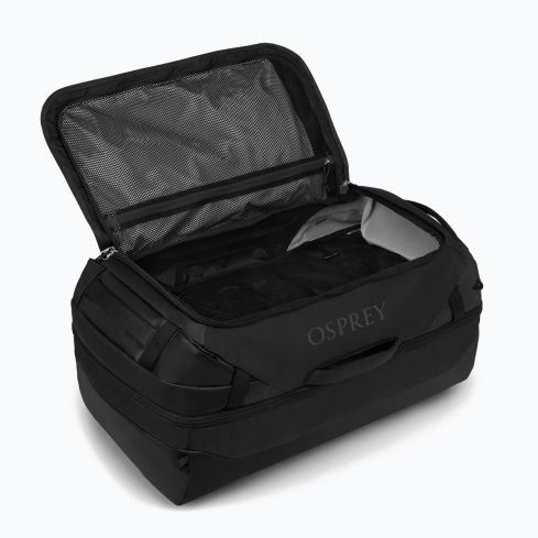 Torba OSPREY Transporter Sq.70 / Raven Black