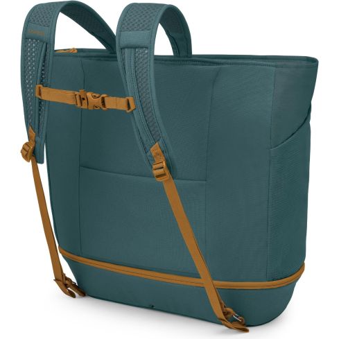Plecak OSPREY Daylite Large Tote Pack 26 / Torrent Blue