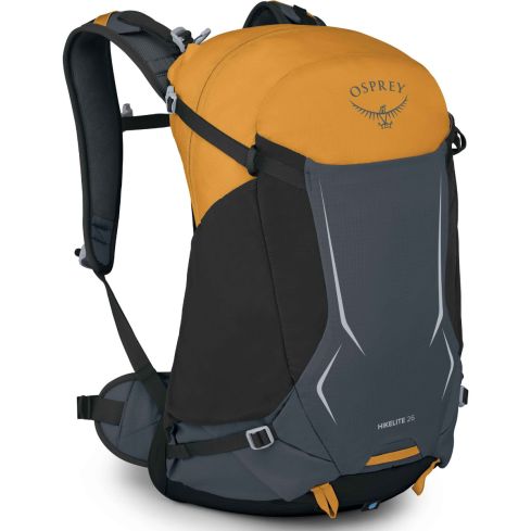 Plecak OSPREY Hikelite 26 O/S / Tungsten-Yellow