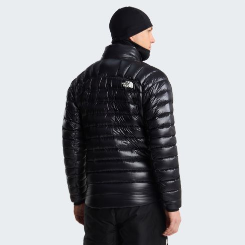 Kurtka THE NORTH FACE M Summit Series Breithorn FZ / JK3 black