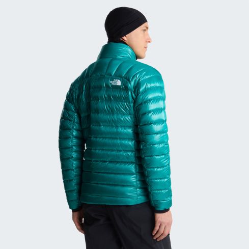 Kurtka THE NORTH FACE M Summit Series Breithorn FZ / N5W restorative teal