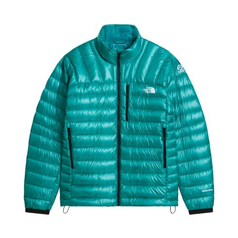 Kurtka THE NORTH FACE M Summit Series Breithorn FZ / N5W restorative teal