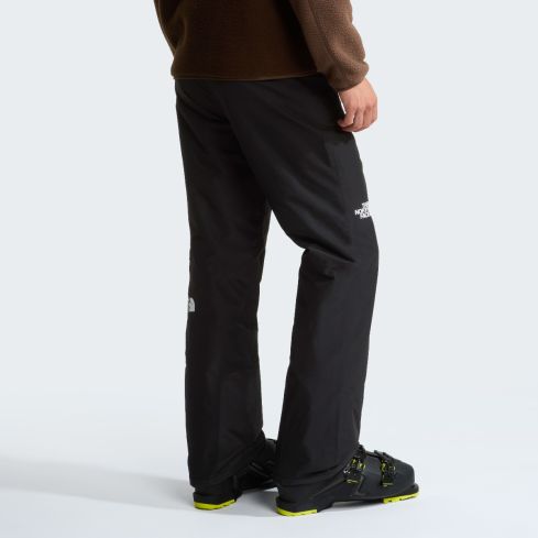 Spodnie THE NORTH FACE M Descendit /  czarny