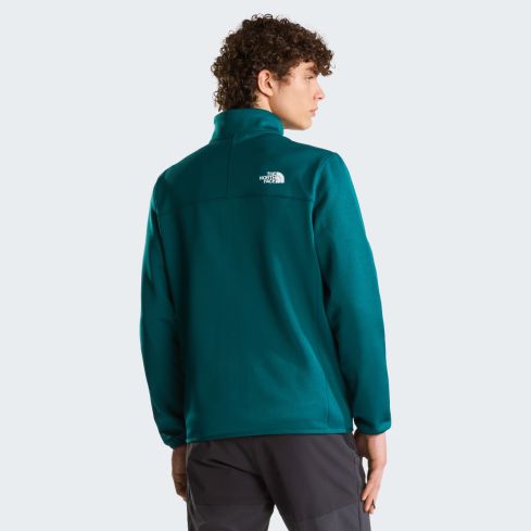 Kurtka THE NORTH FACE M Crest FZ / S7K pacificteal blac