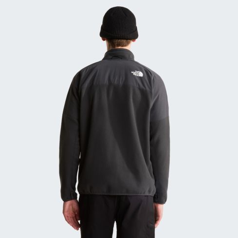 Kurtka THE NORTH FACE M Glacier Heavyweight FZ / U8M asphalt grey
