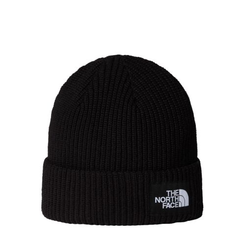 Czapka THE NORTH FACE Salty Lined / JK3 TNF Black