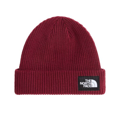 Czapka THE NORTH FACE Salty Lined / MV01 Burgundy Crush