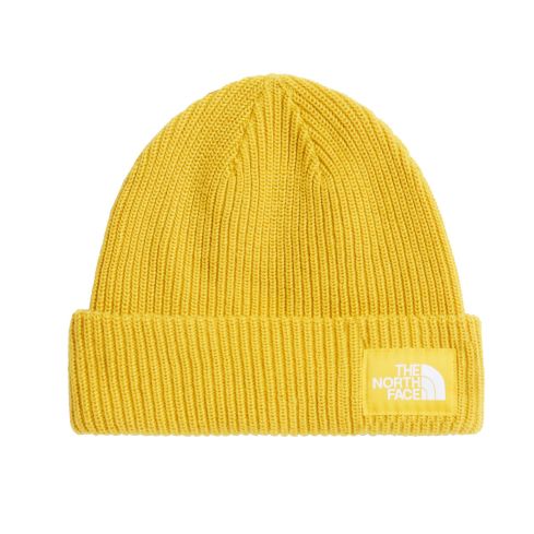 Czapka THE NORTH FACE Salty Lined / NO71 Pigment Yellow