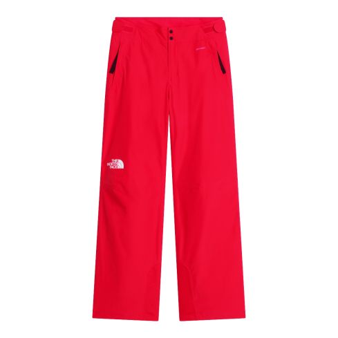 Spodnie THE NORTH FACE W Descendit / BON elevation red