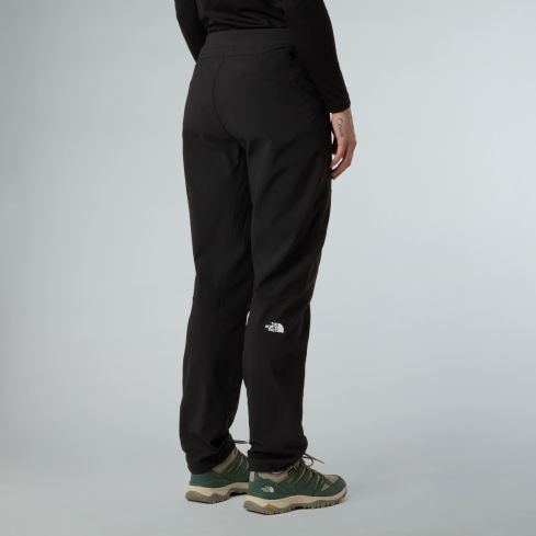 Spodnie THE NORTH FACE W Diablo Regular / JK3 tnf black
