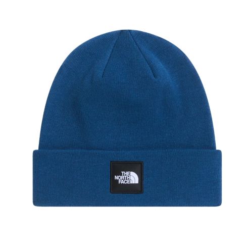 Czapka THE NORTH FACE Dock Worker / HDC shady blue