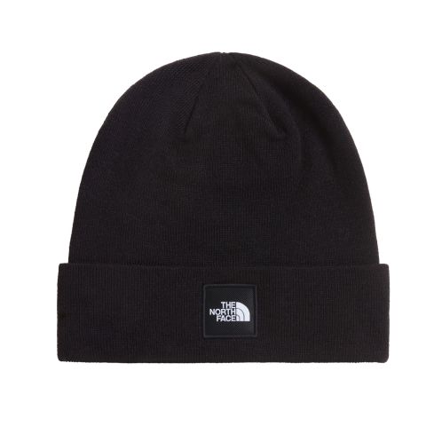 Czapka THE NORTH FACE Dock Worker / JK3 TNF black
