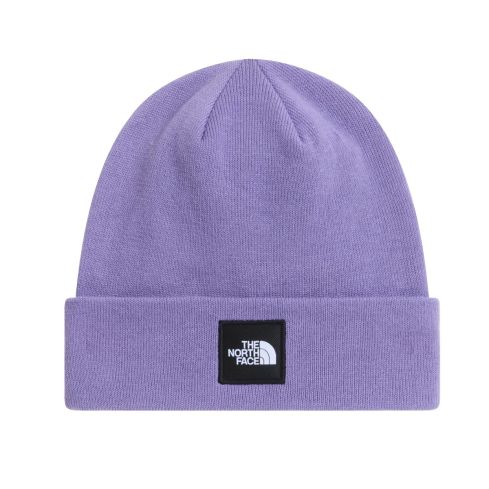 Czapka THE NORTH FACE Dock Worker / NNK! Grounded Plum