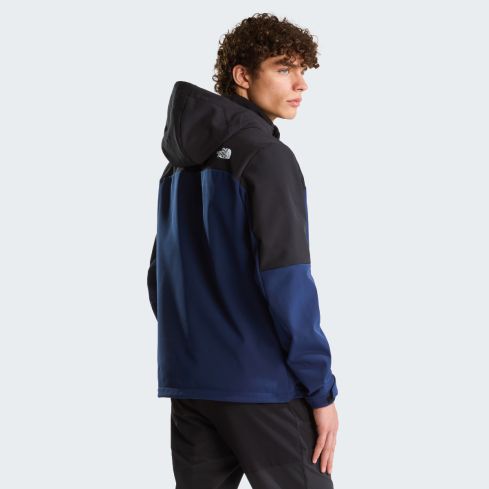 Kurtka THE NORTH FACE M Diablo Softshell Hoody / 92A summitnavy black