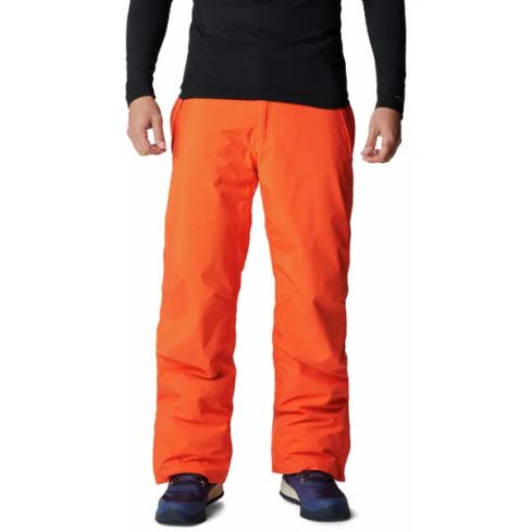 Spodnie COLUMBIA WO0139 Shafer Canyon / 852 bright orange