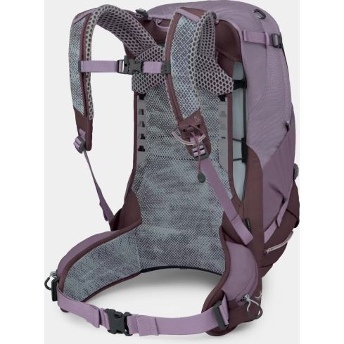 Plecak OSPREY Sirrus 34 / Purple Dusk