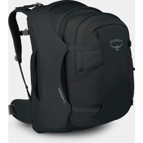 Torba OSPREY Fairview 55 / Black new