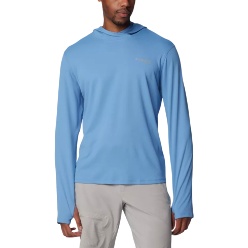Bluza COLUMBIA AX9993 Summit Valley Hoodie / 479 skyler