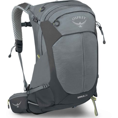 Plecak OSPREY Sirrus 24 / Medium Grey