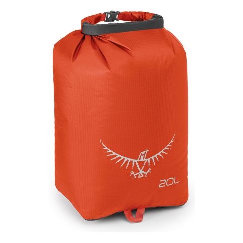 Worek OSPREY Ultralite Dry Sack 20 / Poppy Orange
