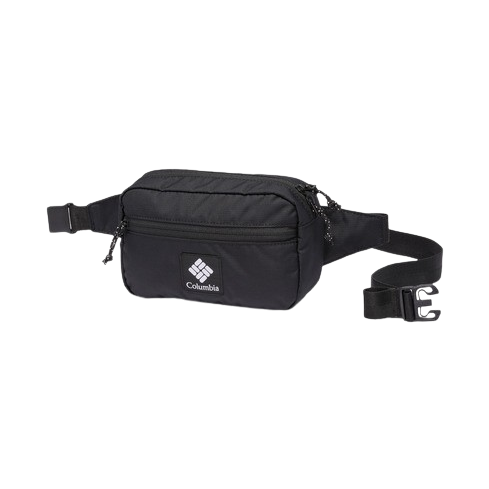 Torebka COLUMBIA UU8347 Trail Traveler / 010 black