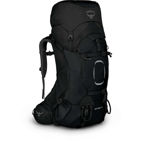 Plecak OSPREY Aether 55 L/XL / Black