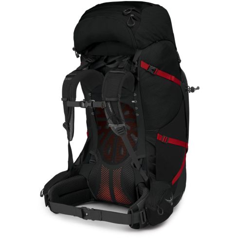 Plecak OSPREY Aether Plus 100 S/M / Black
