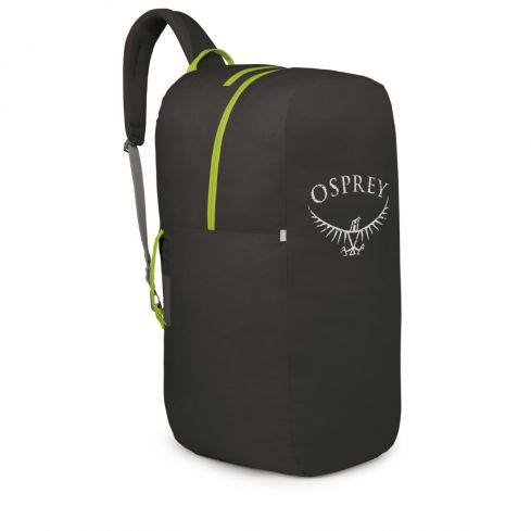 Pokrowiec OSPREY Airporter M / Black