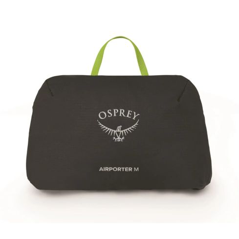 Pokrowiec OSPREY Airporter M / Black