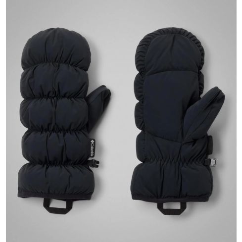 Rękawice COLUMBIA CU8170 Amaze Puff / 010 black