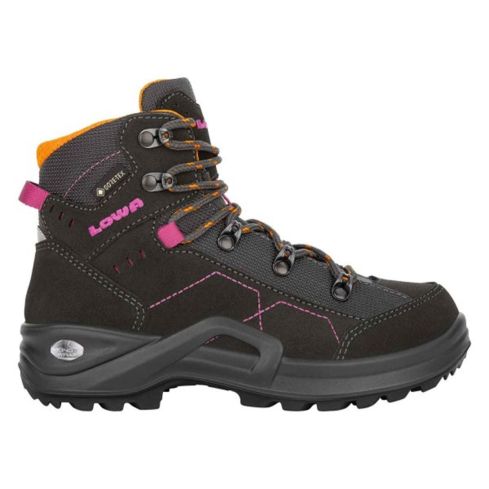 Buty LOWA KODY III GTX mid Jun / Anthrazit