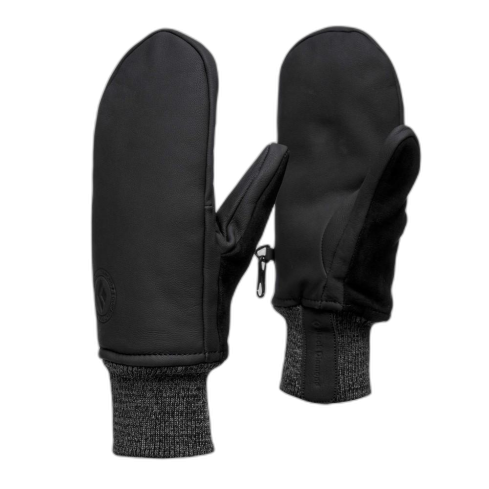 Łapawice Black Diamond Dirt Bag / 0002 Black
