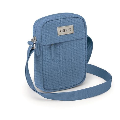 Torebka OSPREY Arcane Small Crossbody / Nirvana Blue Heather