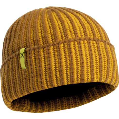 Czapka MONTURA Bliss / 348 mustard