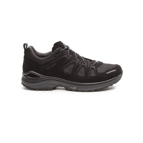 Buty LOWA Innox Evo GTX Lo / schwarz/schwarz