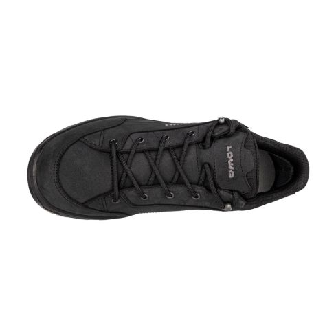 Buty LOWA Renegade GTX Lo / schwarz/schwarz