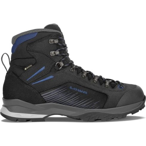 Buty LOWA Vigo GTX / schwarz/blau