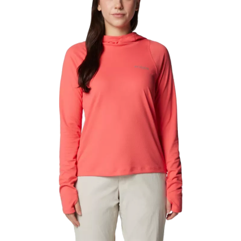 Bluza COLUMBIA AK4473 Summit Valley Hood