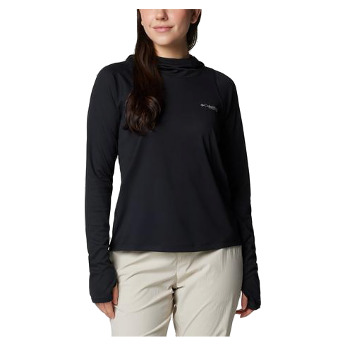 Bluza COLUMBIA AK4473 Summit Valley Hood
