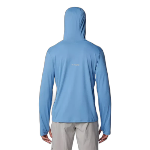 Bluza COLUMBIA AX9993 Summit Valley Hoodie / 479 skyler