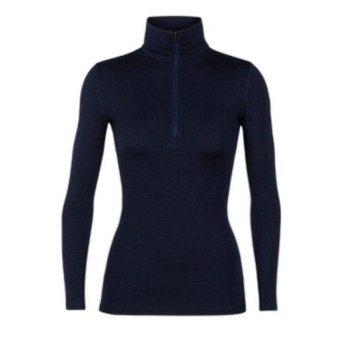 Bluza damska ICEBREAKER Tech 260 HZ 104390