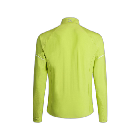 Bluza MONTURA Light Perform / 4700 lime green/whit