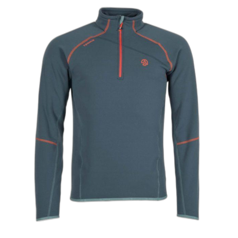 Bluza TERNUA M Magik 1/2 Zip / 2457 I-Dark Lagoon