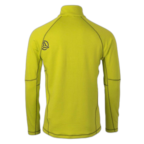 Bluza TERNUA M Momhil 1/2Zip / 8875-D.Citrus