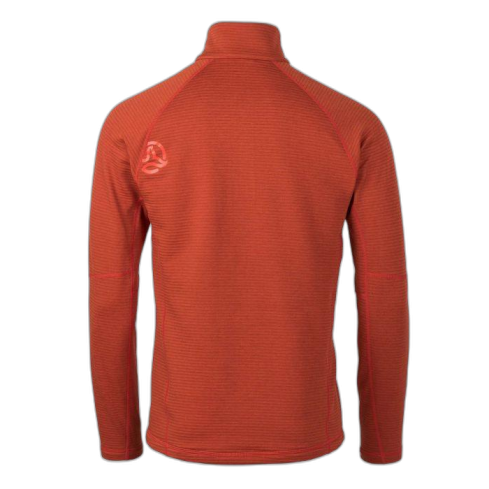Bluza TERNUA M Momhil 1 / 0031-D.Ginger/orange
