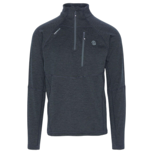 Bluza TERNUA M Momhil Top / 5775 Whales Grey