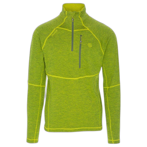 Bluza TERNUA M Momhil Top / 5894 C-Pistachio