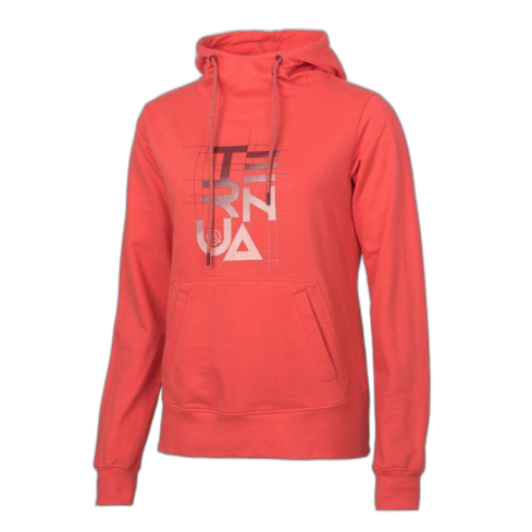 Bluza TERNUA W Lifjar / 2222 Light Magma
