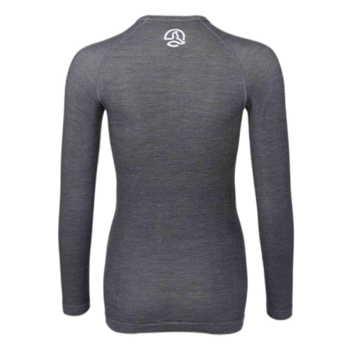Bluza TERNUA W Nore L/S / 5775 Whales Grey